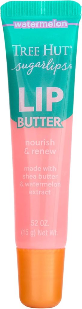 Tree Hut Sugar Lips Lip Butter Watermelon